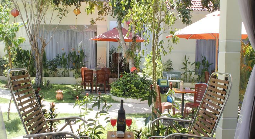 Mon Bungalow Που Κουόκ Εξωτερικό φωτογραφία