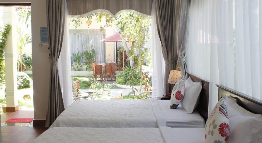 Mon Bungalow Που Κουόκ Δωμάτιο φωτογραφία