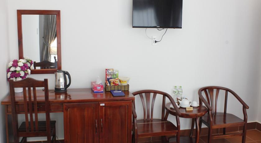 Mon Bungalow Που Κουόκ Εξωτερικό φωτογραφία