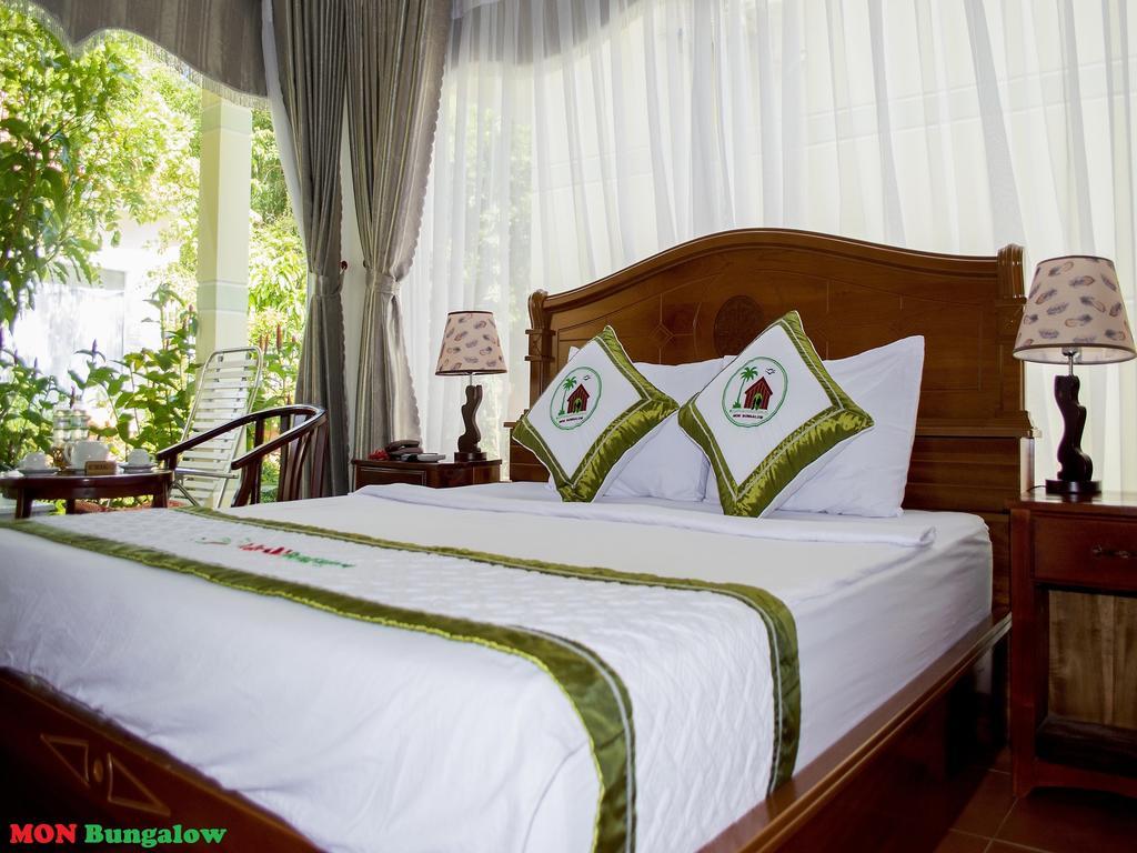 Mon Bungalow Που Κουόκ Δωμάτιο φωτογραφία