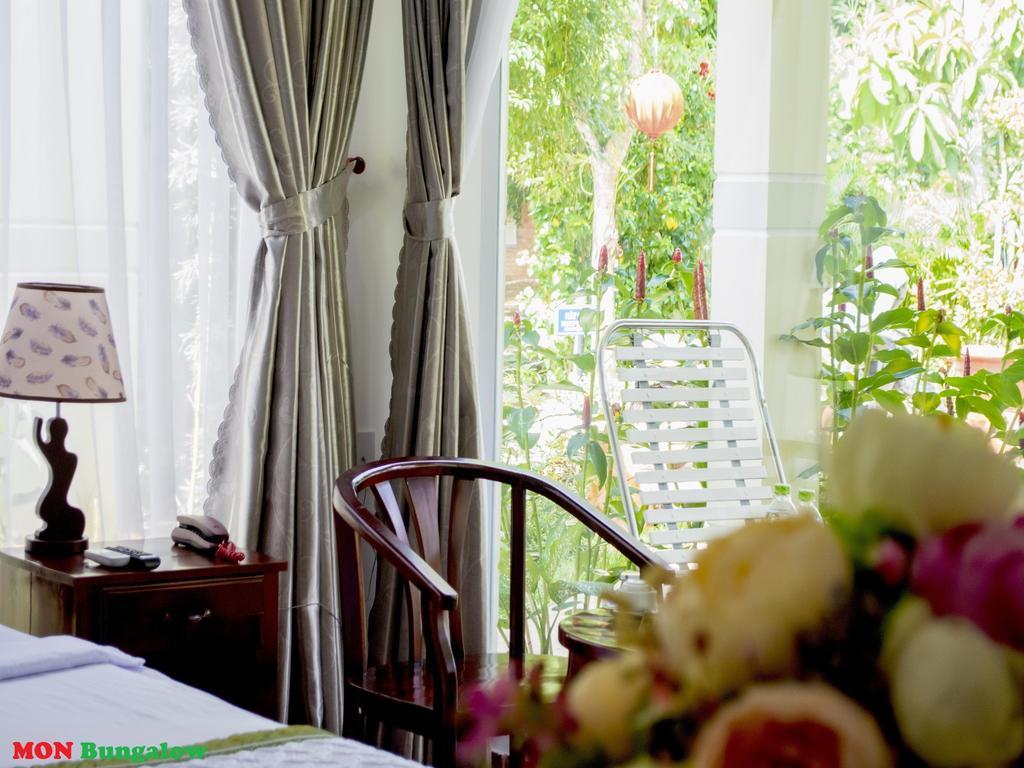 Mon Bungalow Που Κουόκ Δωμάτιο φωτογραφία
