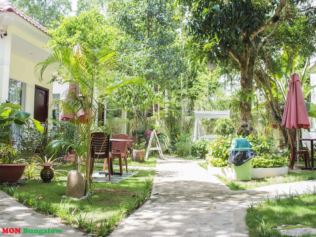 Mon Bungalow Που Κουόκ Εξωτερικό φωτογραφία