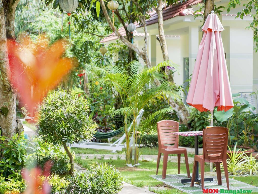 Mon Bungalow Που Κουόκ Εξωτερικό φωτογραφία