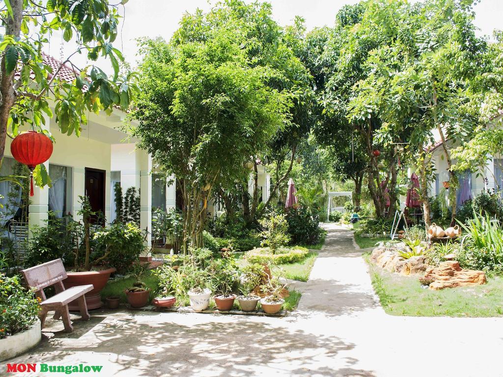 Mon Bungalow Που Κουόκ Εξωτερικό φωτογραφία
