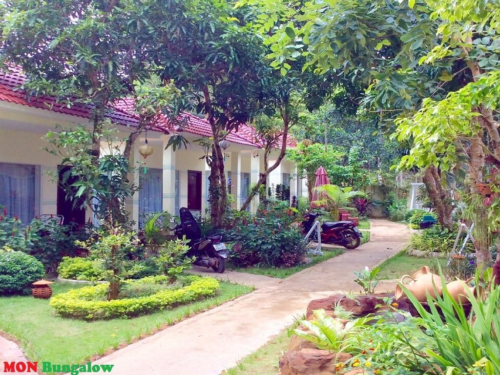 Mon Bungalow Που Κουόκ Εξωτερικό φωτογραφία