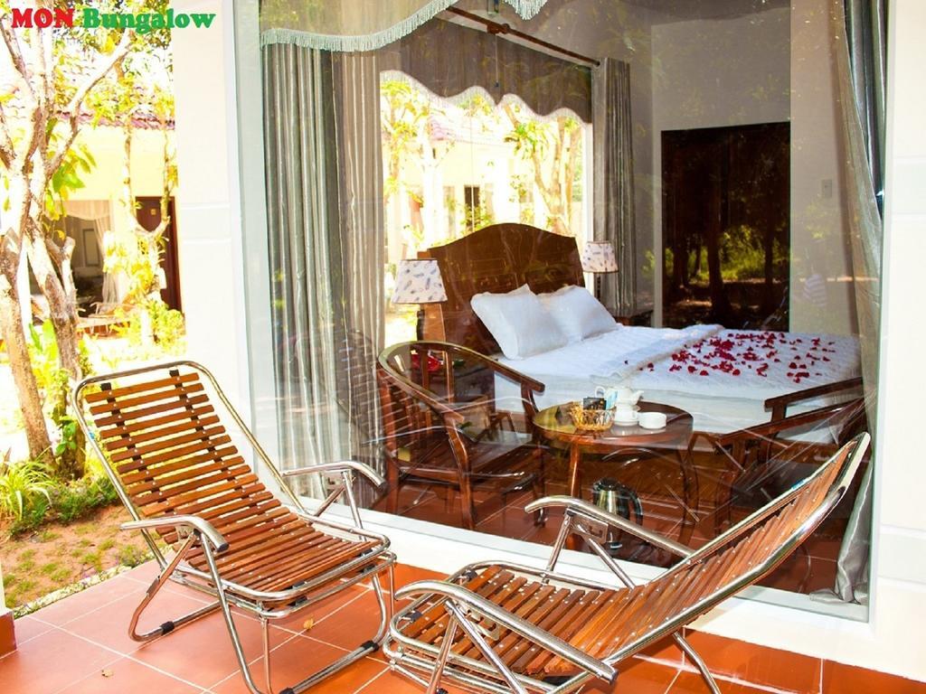Mon Bungalow Που Κουόκ Εξωτερικό φωτογραφία