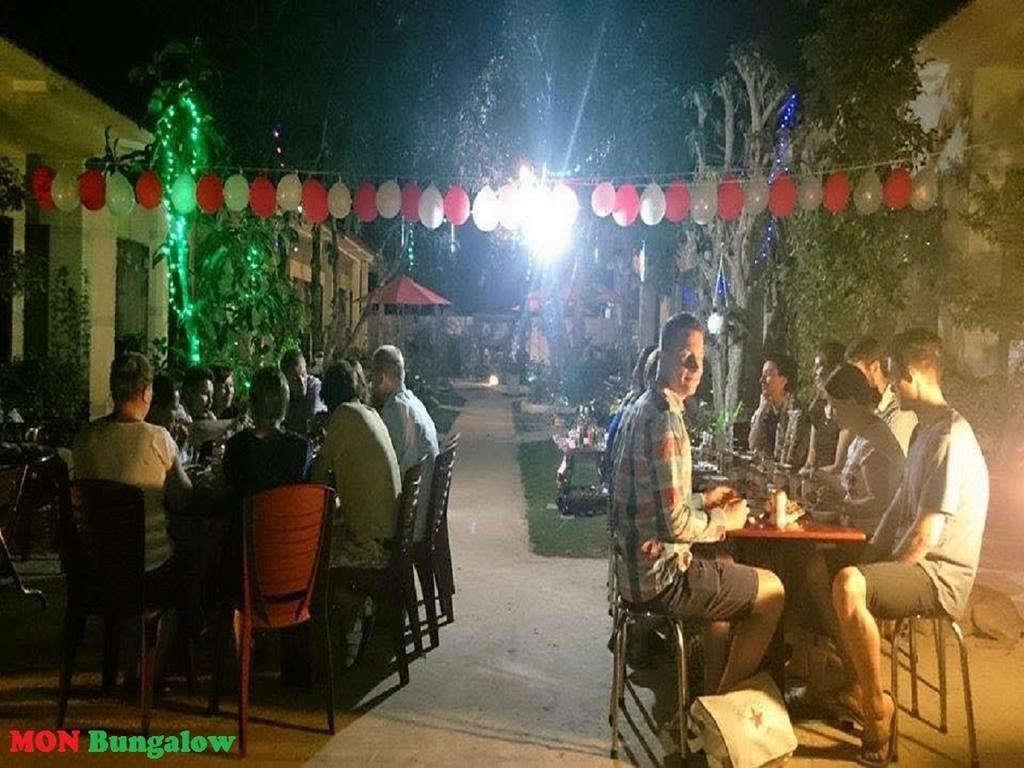 Mon Bungalow Που Κουόκ Εξωτερικό φωτογραφία