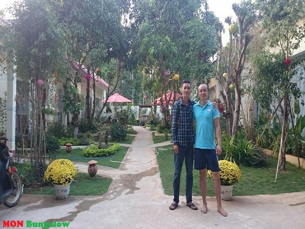 Mon Bungalow Που Κουόκ Εξωτερικό φωτογραφία
