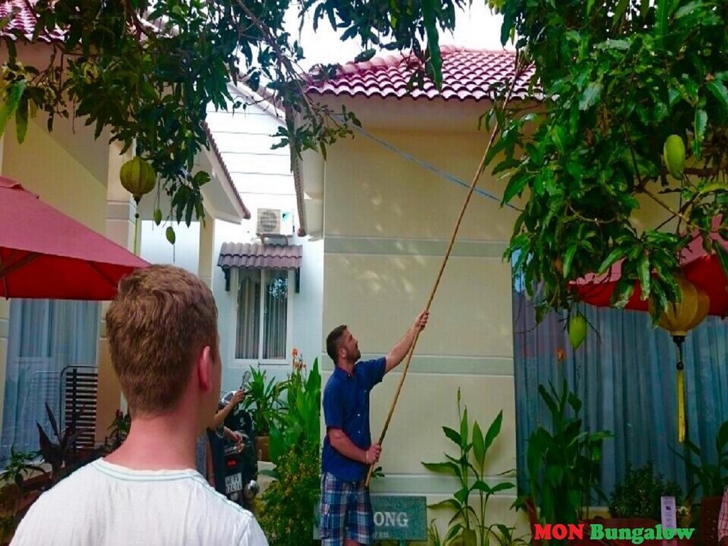 Mon Bungalow Που Κουόκ Εξωτερικό φωτογραφία