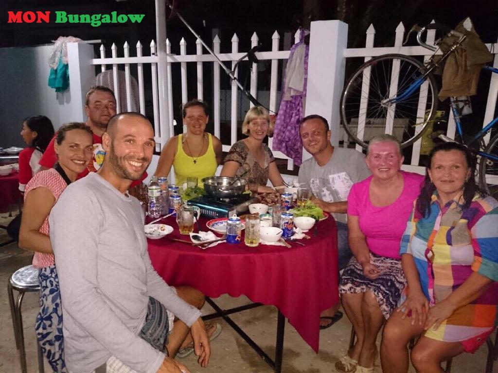 Mon Bungalow Που Κουόκ Εξωτερικό φωτογραφία