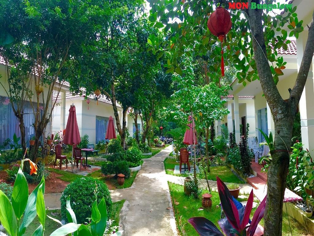 Mon Bungalow Που Κουόκ Εξωτερικό φωτογραφία