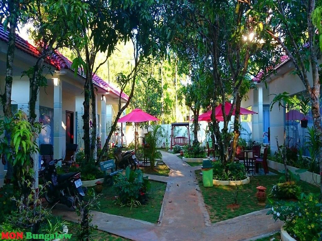 Mon Bungalow Που Κουόκ Εξωτερικό φωτογραφία