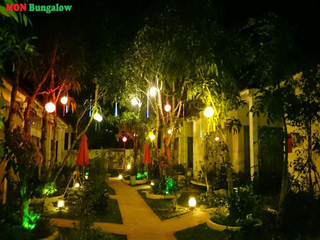 Mon Bungalow Που Κουόκ Εξωτερικό φωτογραφία