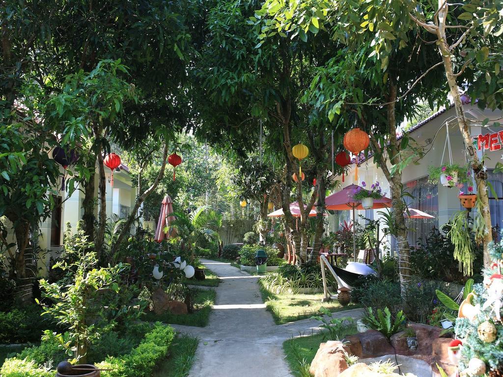 Mon Bungalow Που Κουόκ Εξωτερικό φωτογραφία