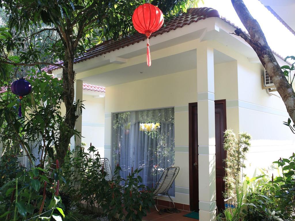 Mon Bungalow Που Κουόκ Εξωτερικό φωτογραφία