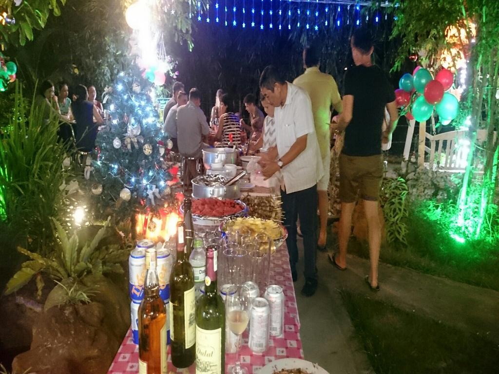 Mon Bungalow Που Κουόκ Εξωτερικό φωτογραφία