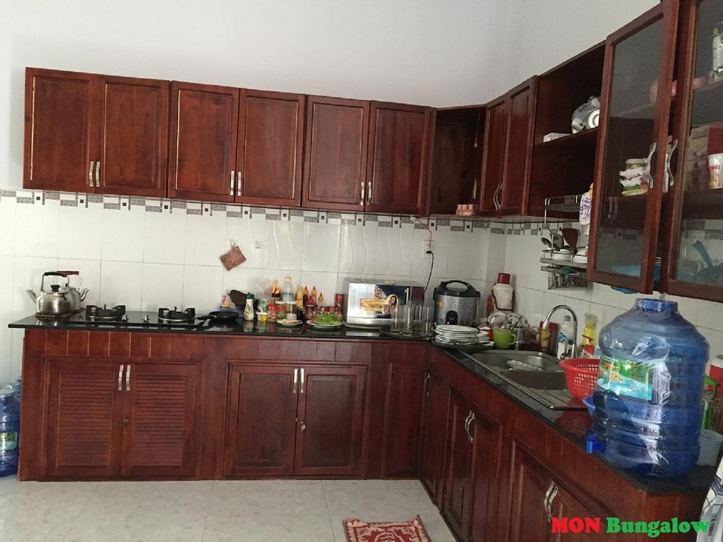 Mon Bungalow Που Κουόκ Εξωτερικό φωτογραφία