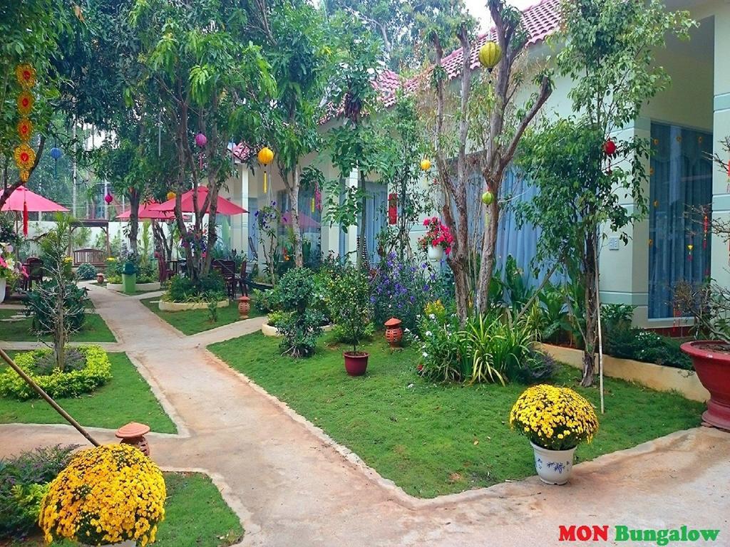 Mon Bungalow Που Κουόκ Εξωτερικό φωτογραφία