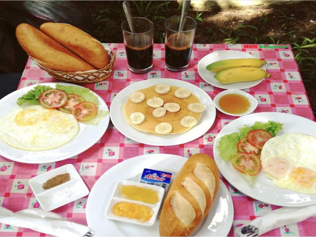 Mon Bungalow Που Κουόκ Εξωτερικό φωτογραφία