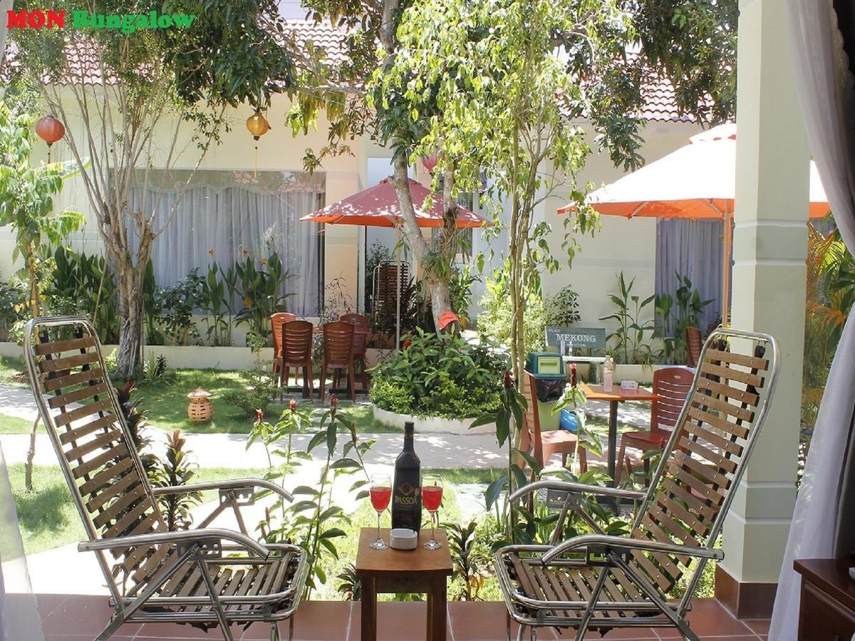 Mon Bungalow Που Κουόκ Εξωτερικό φωτογραφία