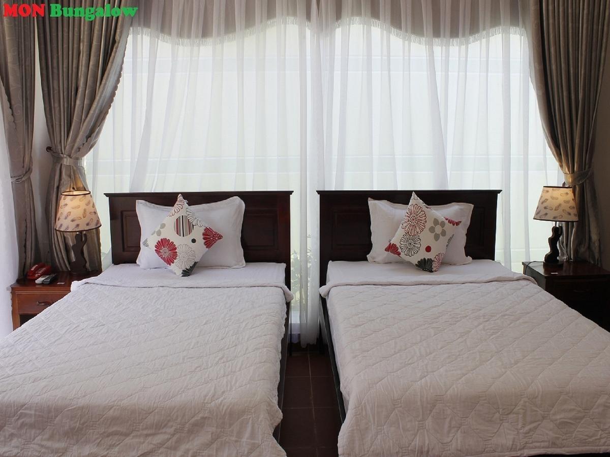 Mon Bungalow Που Κουόκ Εξωτερικό φωτογραφία