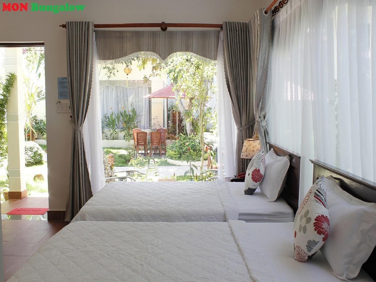 Mon Bungalow Που Κουόκ Εξωτερικό φωτογραφία