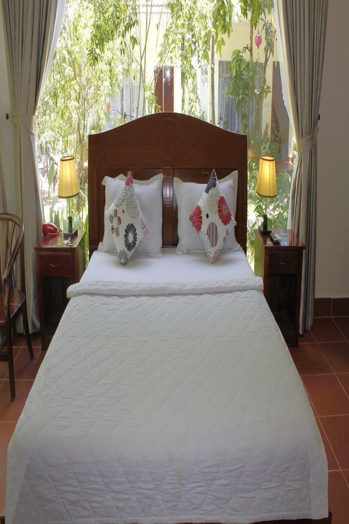 Mon Bungalow Που Κουόκ Εξωτερικό φωτογραφία
