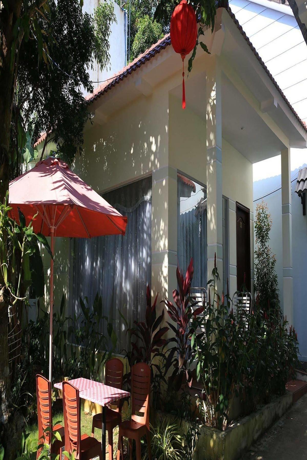 Mon Bungalow Που Κουόκ Εξωτερικό φωτογραφία