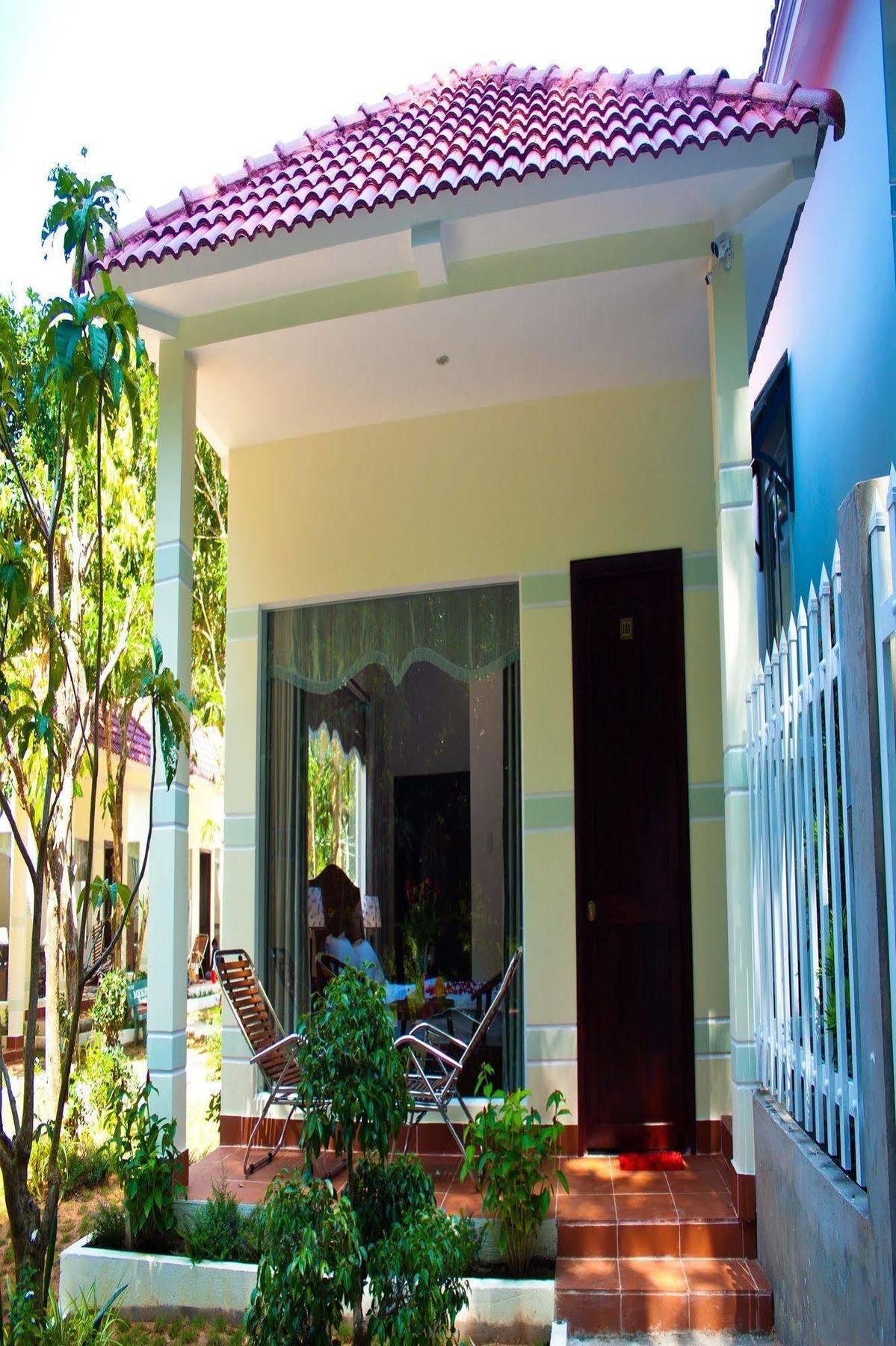 Mon Bungalow Που Κουόκ Εξωτερικό φωτογραφία