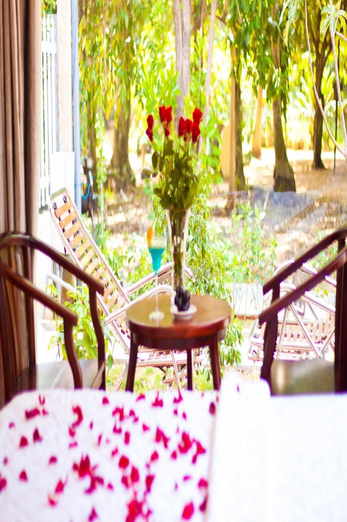 Mon Bungalow Που Κουόκ Εξωτερικό φωτογραφία