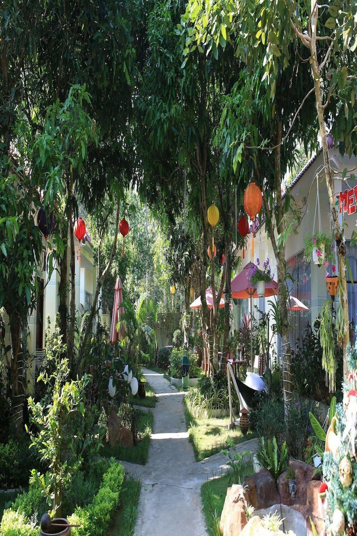 Mon Bungalow Που Κουόκ Εξωτερικό φωτογραφία
