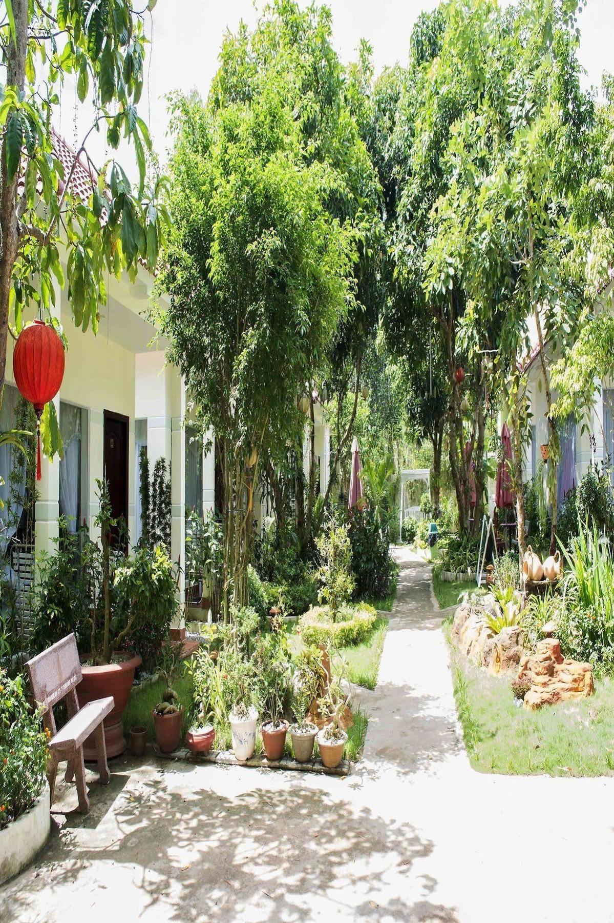 Mon Bungalow Που Κουόκ Εξωτερικό φωτογραφία